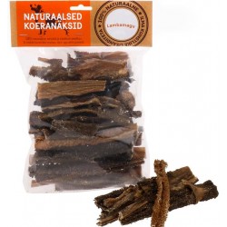 Naturaalne koera maius lamba magu 500g