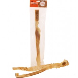 Naturaalne koera maius veise peanahk 50cm 200g