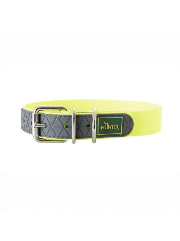 Hunter kaelarihm convenience 40/s neoon kollane # Hunter kaelarihm convenience 40/s neoon kollane #