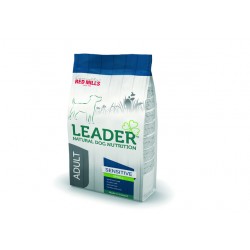 Leader koera täissööt sensitive väike tõug 6kg