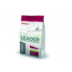 Leader koera täissööt slimline väike tõug 2kg