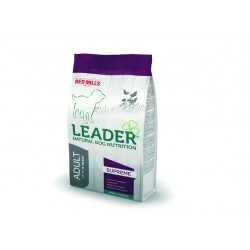 Leader koera täissööt supreme kesk.tõug 2kg