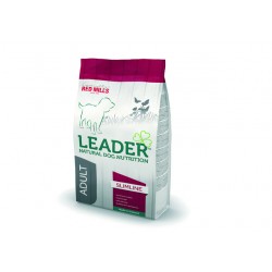 Leader koera täissööt slimline kesk.tõug 2kg