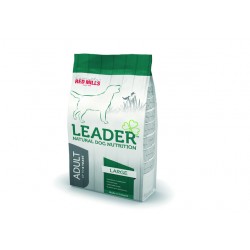 Leader koera täissööt kana suur tõug 12kg