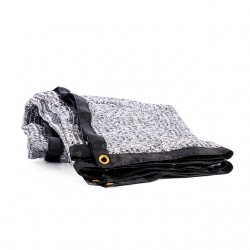 Transgroom jahutuskate autole s 200x200cm