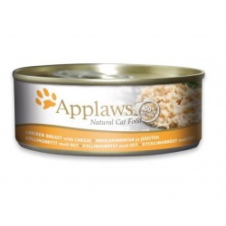 Applaws kassi konserv kana/juust 70g n1