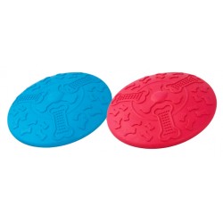 Bf koera mänguasi kummist lendav taldrik valik