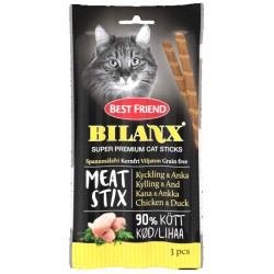 Bf kassi maius bilanx kana/part lihapulgad 3tk 15g