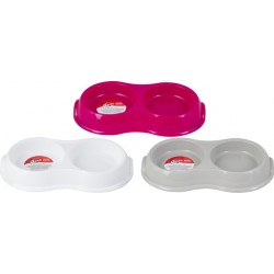 Bf kassi kauss gear twin 2in1 plastik 2x0,2l