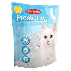 Bf kassiliiv silikaat fresh&easy 5l