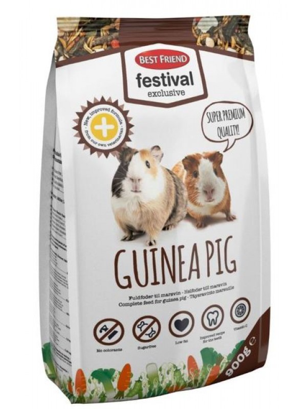 Bf merisea täissööt festival exclusive 900g