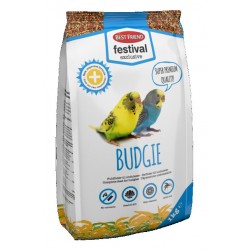 Bf lindude täissööt festival exclusive 1kg