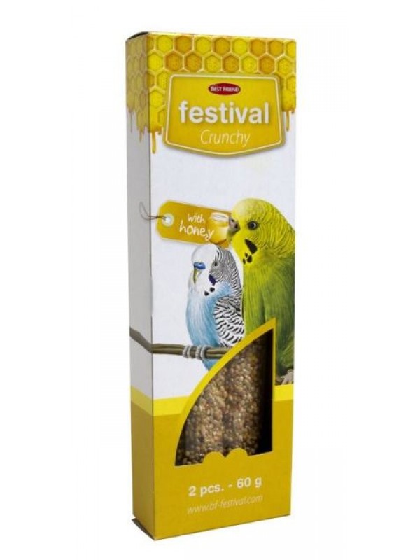 Bf lindude maius batoonid festival 2tk 60g