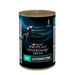 Ppvd gastrointestinal canine konserv 400g