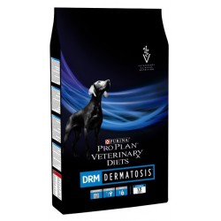 Ppvd dermatosis canine 3kg