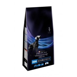 Ppvd dermatosis canine 12kg