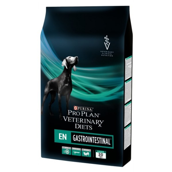 Ppvd gastrointestinal canine 5kg