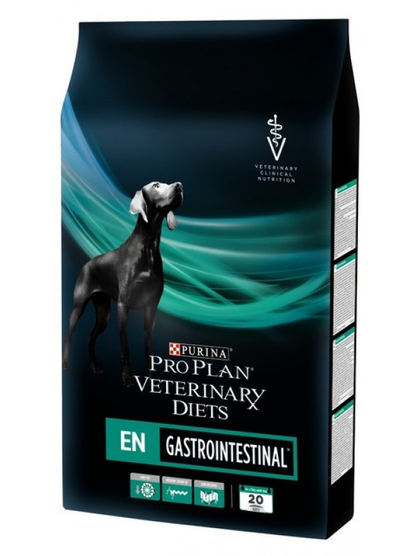 Ppvd gastrointestinal canine 5kg