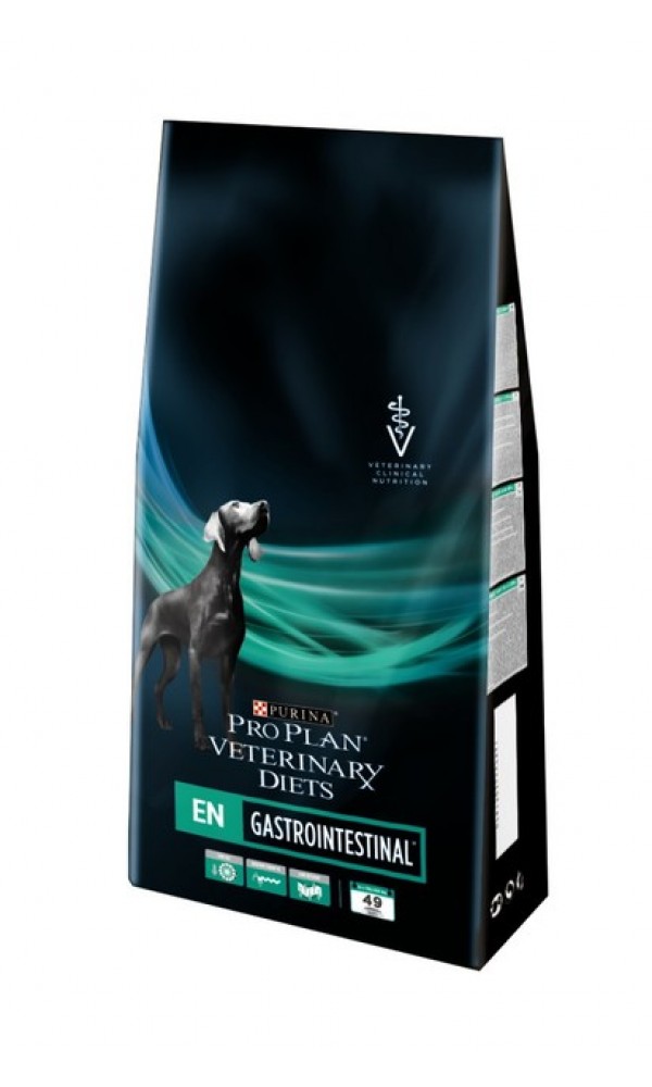 Ppvd gastrointestinal canine 12kg