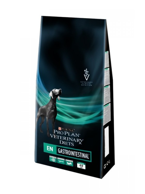 Ppvd gastrointestinal canine 12kg