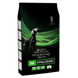 Ppvd hypoallergenic canine 3kg