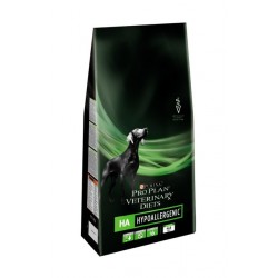 Ppvd hypoallergenic canine 11kg