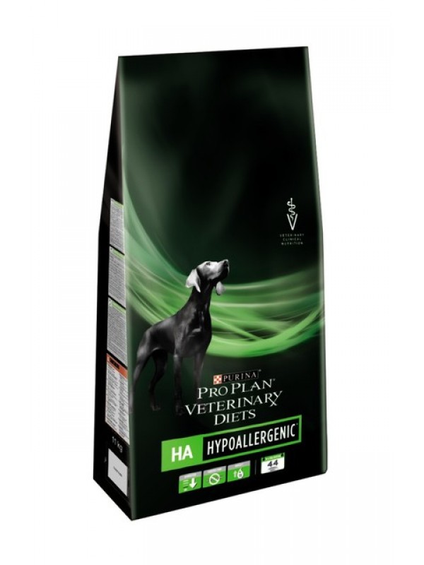 Ppvd hypoallergenic canine 11kg