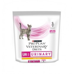 Ppvd urinary feline chicken 350g