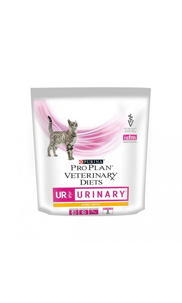Ppvd urinary feline chicken 350g
