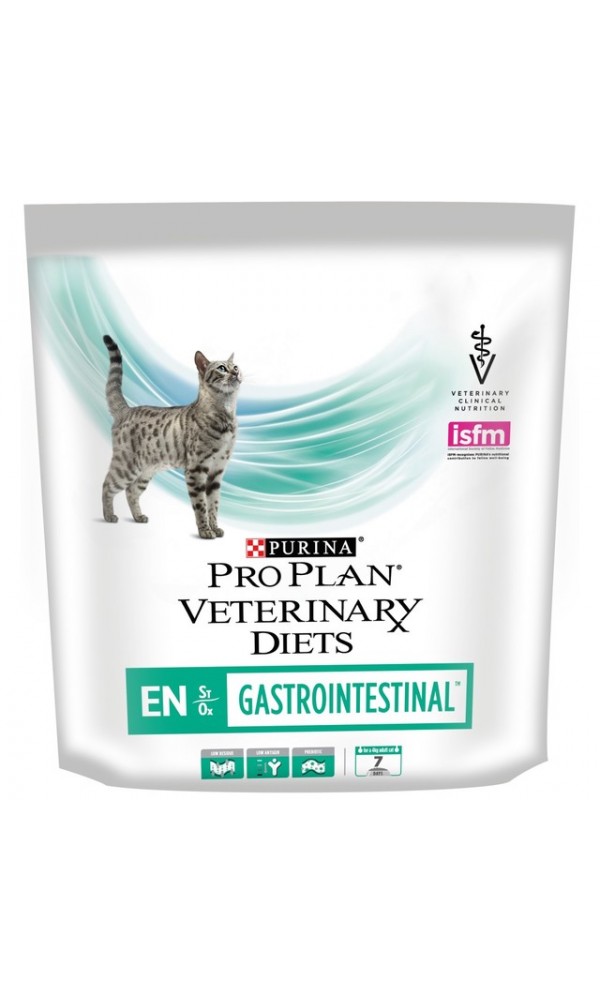 Ppvd gastrointestinal feline 400g