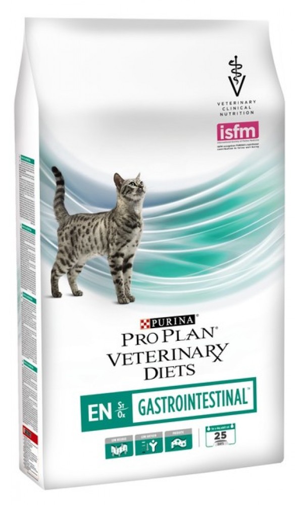 Ppvd gastrointestinal feline 1,5kg