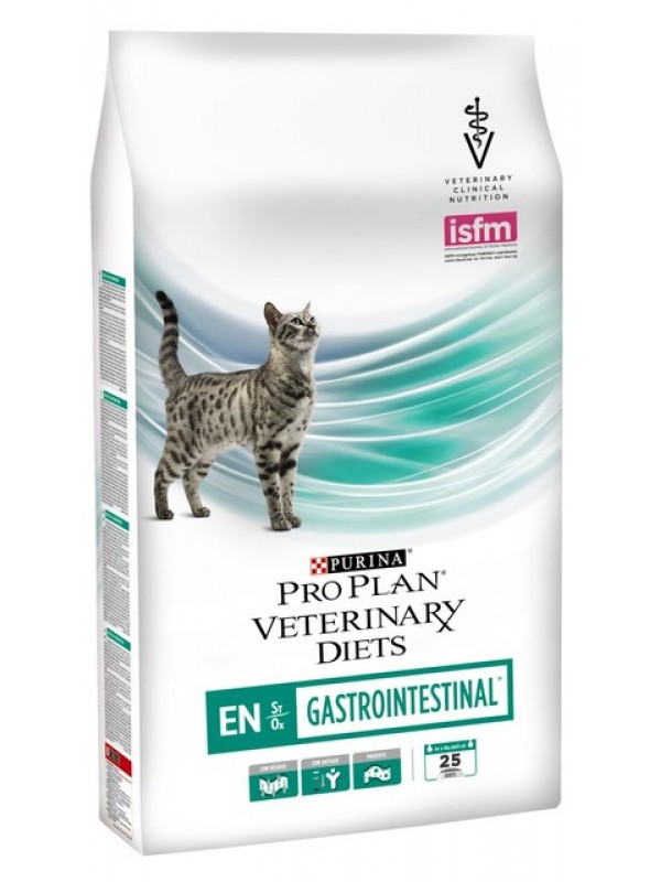 Ppvd gastrointestinal feline 1,5kg