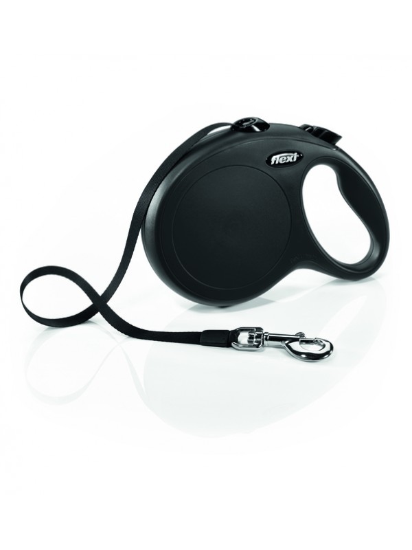 Flexi lintrihm classic compact l 8m must