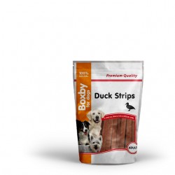 Boxby koera maius duck strips 90g