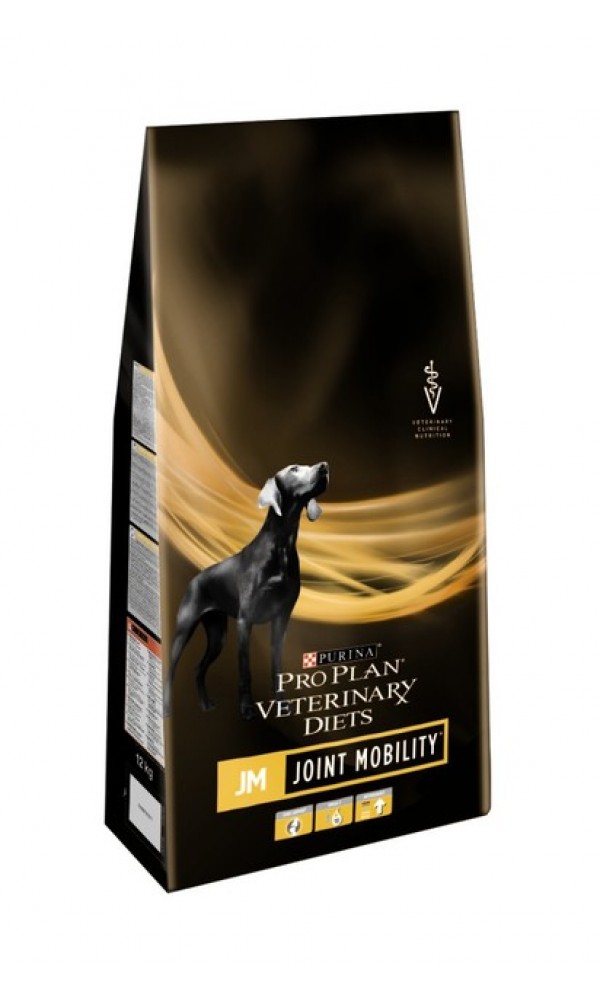 Ppvd joint mobility canine 12kg