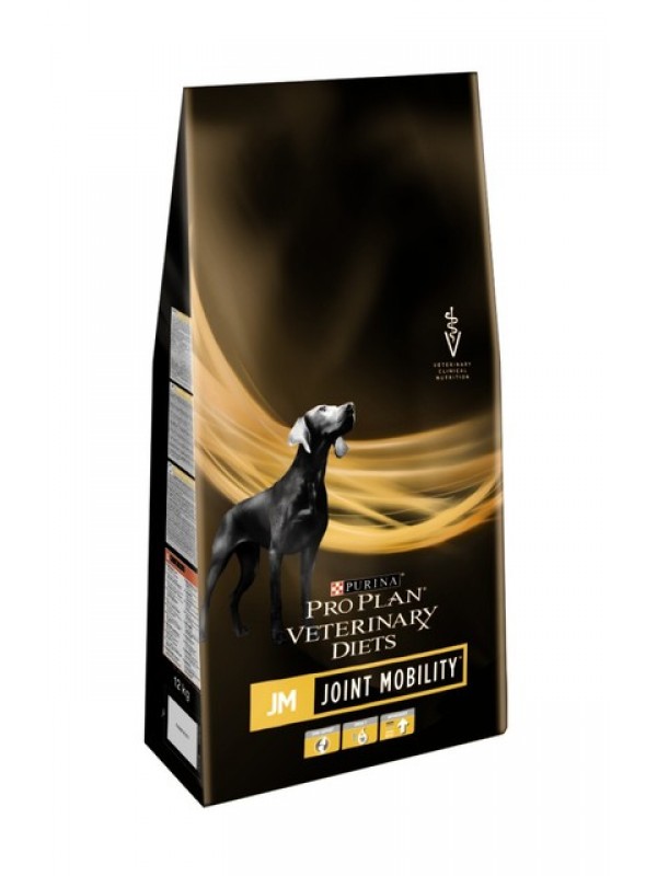 Ppvd joint mobility canine 12kg