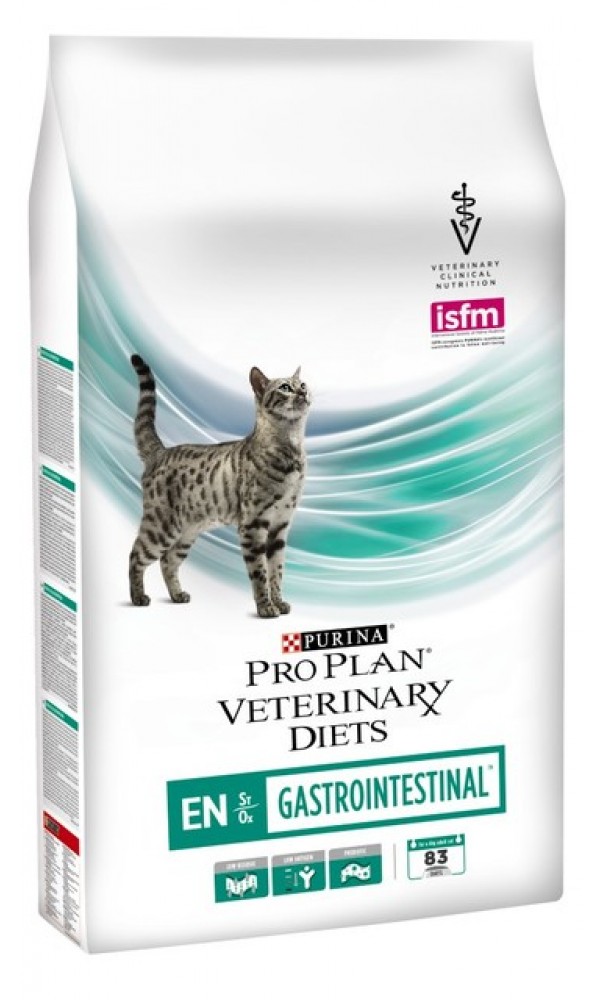 Ppvd gastrointestinal feline 5kg