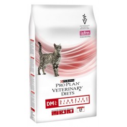 Ppvd diabetes management feline 1,5kg