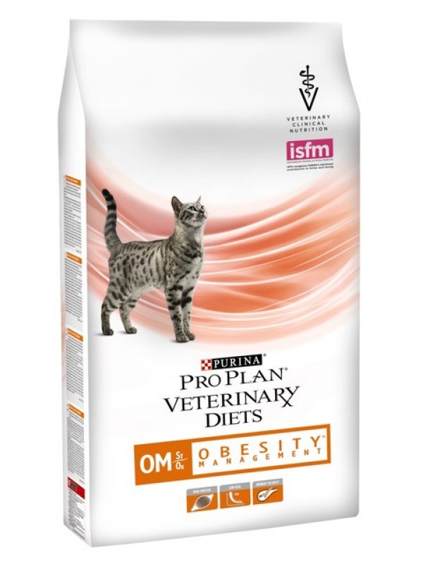 Ppvd obesity management feline 1,5kg #