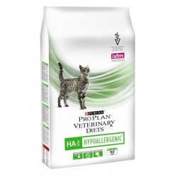 HA ST/OX HYPOALLERGENIC  3,5kg