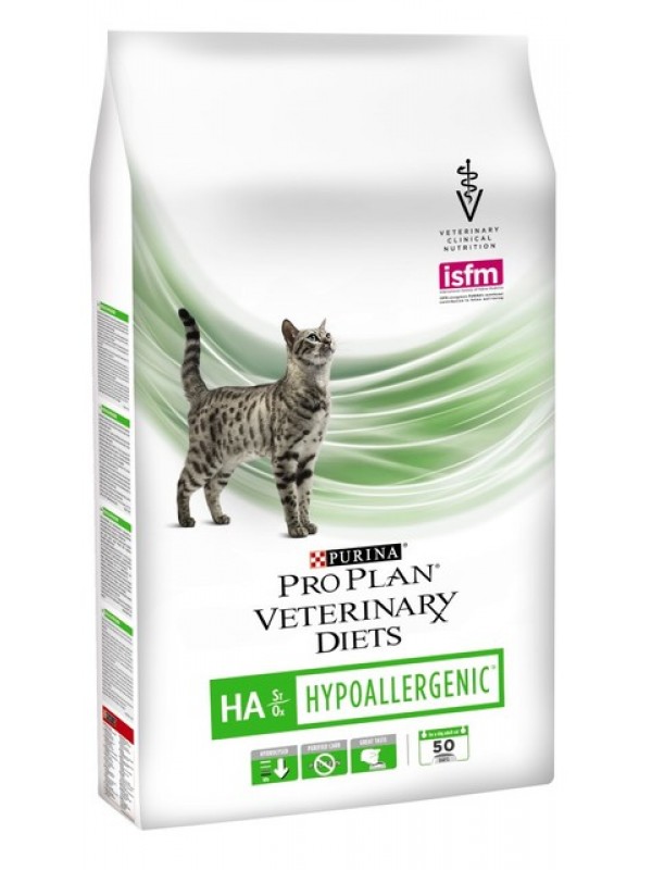 Ppvd hypoallergenic feline 3,5kg