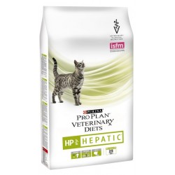 Ppvd hepatic feline 1,5kg