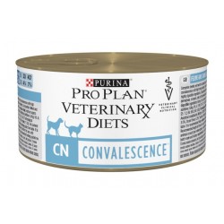Ppvd convalescence canine&feline konserv 195g
