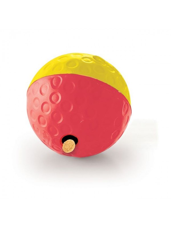 Nina ottosson koera mänguasi maiusepall l