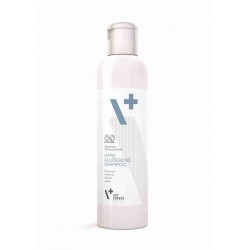 Vetexpert koera shampoon hypoallergenic 250ml (white)