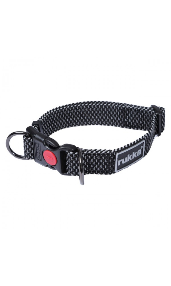 Rukka kaelarihm star s 20mm/30-40cm must