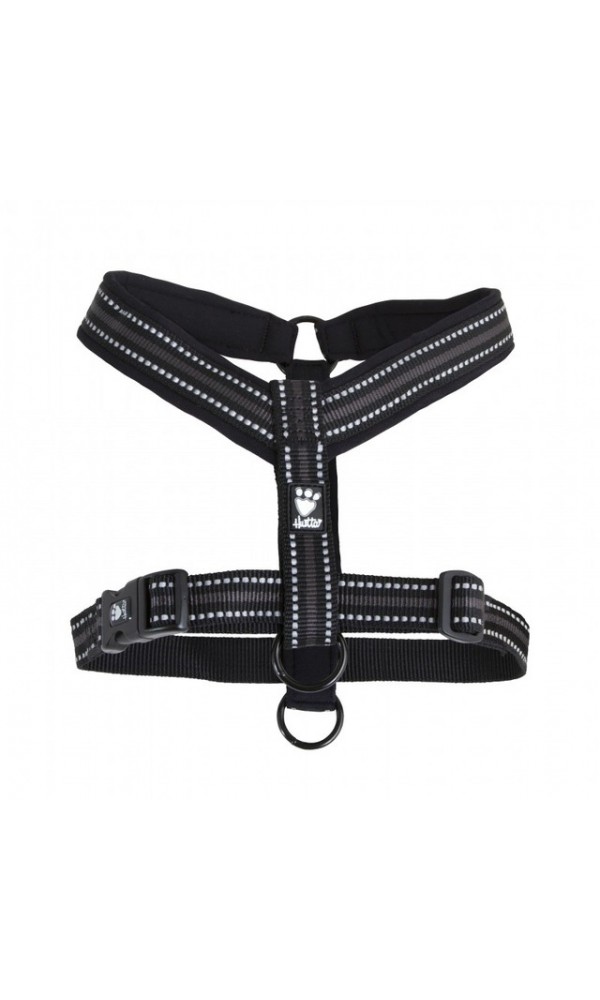 Hurtta y-traksid casual 70cm must #