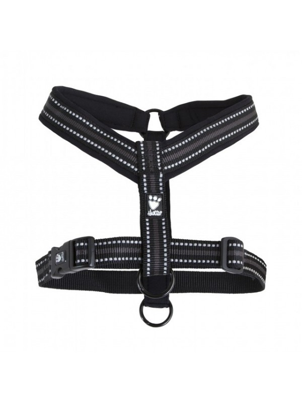 Hurtta y-traksid casual 70cm must #