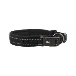 Hurtta kaelarihm casual 25-35cm must #