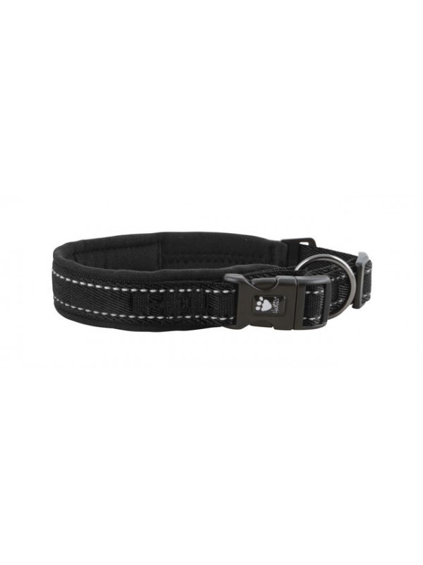 Hurtta kaelarihm casual 40-50cm must #
